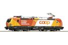 Roco H0 (AC Sound) Railcare Elektrolok Rem 476 457-7 Aargau, Vectron AC, Coop, Ep. VI *komplett vorreserviert*