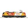 Roco H0 (AC Sound) Railcare Elektrolok Rem 476 457-7 Aargau, Vectron AC, Coop, Ep. VI *werkseitig ausverkauft*