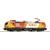 Roco H0 (AC Sound) Railcare Elektrolok Rem 476 457-7 Aargau, Vectron AC, Coop, Ep. VI *werkseitig ausverkauft*
