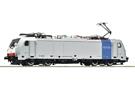 Roco H0 (AC Sound) Railpool Elektrolok 186 251-5, Ep. VI