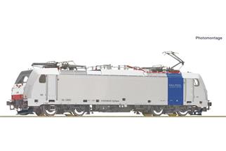 Roco H0 (AC Sound) Railpool Elektrolok 186 251-5, Ep. VI