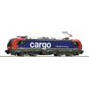 Roco H0 (AC Sound) SBB Elektrolok 193 053-6, Vectron AC, Cargo, Ep. VI