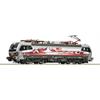 Roco H0 (AC Sound) SBB Elektrolok 193 452-0 Helvetia, Vectron MS XLoad, Ep. VI *werkseitig ausverkauft*