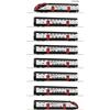 Roco H0 (AC Sound) SBB Fernverkehrs-Doppelstockzug RABe 502 221-0, Ep. VI, 8-tlg.