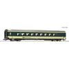 Roco H0 BLS Reisezugwagen EW IV B, 2. Klasse, ex BT, Ep. V