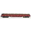 Roco H0 CD Cargo Rungenwagen Res, Drahtrollenladung, Ep. V-VI