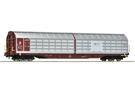 Roco H0 CD Cargo Schiebewandwagen Habbillnss, Ep. VI