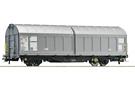 Roco H0 CD Cargo Schiebewandwagen Hbbillns, Ep. VI *werkseitig ausverkauft*