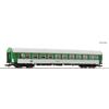 Roco H0 CD Personenwagen Y/B-70 B, 2. Klasse, 1. Betriebsnummer, Ep. V