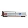 Roco H0 CD Schiebewandwagen Habbillns, Ep. V-VI
