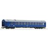 Roco H0 CD Schlafwagen WLAB, Ep. V