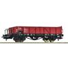 Roco H0 CSD offener Güterwagen Vt, Ep. IV