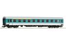 Roco H0 DB AG Personenwagen ABom 222.1, 1./2. Klasse, mintgrün, Ep. V *werkseitig ausverkauft*