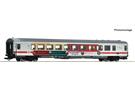 Roco H0 DB AG Reisezugwagen Bpmmz, 55 Jahre InterCity, Ep. VI (Sonderserie) *komplett vorreserviert*