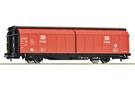 Roco H0 DB AG Schiebewandwagen Hbbillns, DB Cargo, Ep. VI