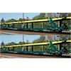 Roco H0 (DC) ARS ALTMANN 2-tlg. Set: Autotransportwagen, ARS Altmann
