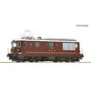 Roco H0 (DC) BLS Elektrolok Re 4/4 172 Eggerberg, Ep. VI