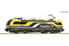 Roco H0 (DC) CargoServ Elektrolok 7193 601-0, Vectron AC, Ep. VI