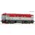 Roco H0 (DC) CD Cargo Diesellok 751 176-9, Ep. VI