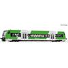 Roco H0 (DC) CD Dieseltriebwagen 841 205-8, Ep. VI