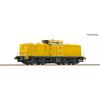 Roco H0 (DC) DB AG Diesellok BR 203, DB Netz, Ep. VI
