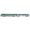 Roco H0 (DC) DB AG Dieseltriebzug 628 422-8, mintgrün, Ep. V, 2-tlg.