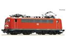 Roco H0 (DC) DB AG Elektrolok 141 439-0, verkehrsrot, Ep. V *werkseitig ausverkauft*