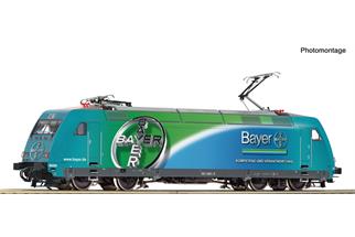 Roco H0 (DC) DB-AG Elektrolokomotive 101 091-7 (Collector's Edition)