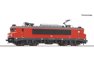 Roco H0 (DC) DB-AG Elektrolokomotive 1616