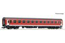 Roco H0 (DC) DB AG Reisezugwagen 2. Klasse, DB AG