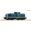 Roco H0 (DC) DB Diesellok 290 254-2, Ep. IV