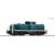 Roco H0 (DC) DB Diesellokomotive 290 254-2, DB