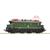 Roco H0 (DC) DB Elektrolok 144 029-6, Ep. IV