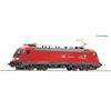 Roco H0 (DC) DB SYSTEMTECHNIK Elektrolokomotive 182 506-6, DB Systemtechnik
