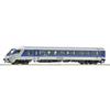 Roco H0 (DC Digital) DB AG Steuerwagen Bimdzf 269.0, IR 461 Trier - Innsbruck, Ep. V *werkseitig ausverkauft*