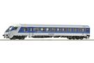 Roco H0 (DC Digital) DB AG Steuerwagen Bimdzf 269.0, IR 461 Trier - Innsbruck, Ep. V *werkseitig ausverkauft*