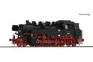 Roco H0 (DC) DR Dampflokomotive 86 1563-5
