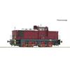 Roco H0 (DC) DR Diesellok 106 094-6, Ep. IV