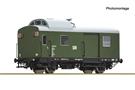 Roco H0 (DC) DR Gepäckwagen, DR
