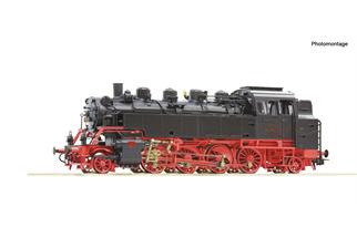 Roco H0 (DC) DRG Dampflokomotive 86 235, DRG