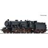 Roco H0 (DC) FS Dampflok 653.012, Ep. II