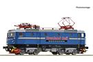 Roco H0 (DC) GRENLAND RAIL Elektrolokomotive Rc4 1145, Grenland Rail