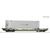 Roco H0 (DC) HUPAC Taschenwagen T5, Hupac