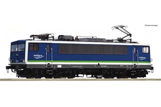 Roco H0 (DC) INTEGRO Elektrolokomotive 155 213-2, IntEgro