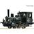 Roco H0 (DC) kkStB Dampflok Rh 85, Ep. I