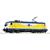 Roco H0 (DC) metronom Elektrolok ME 146-12, Ep. VI