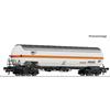 Roco H0 (DC) MOL Druckgaskesselwagen