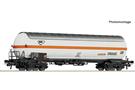 Roco H0 (DC) MOL Druckgaskesselwagen