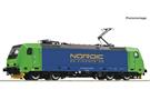 Roco H0 (DC) Nordic Re-Finance Elektrolok 482 038-7, Ep. VI