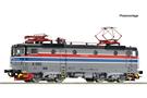 Roco H0 (DC) Nordic Re-Finance Elektrolok Rc4 1166, Amtrak, Ep. VI